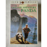 VHS - La grande aventure du panda