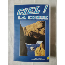 VHS - Ciel ! La Corse