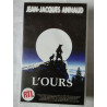 VHS - L'ours