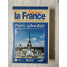 VHS - J'aime la France : Paris splendide