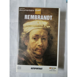 VHS - Rembrandt