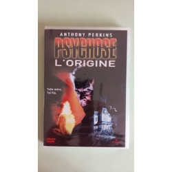 Dvd - Psychose L'origine (Neuf Sous Blister)