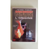 Dvd - Psychose L'origine (Neuf Sous Blister)