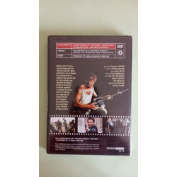 Dvd - Le Professionnel (Neuf Sous Blister)
