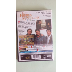 Dvd - Les Frères McMullen (Neuf Sous Blister)