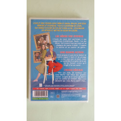 Dvd - La guerre des Stevens (Neuf Sous Blister)