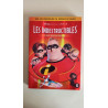 Dvd - Les Indestructibles