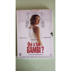 Dvd - Qui a tué Bambi