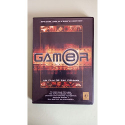 Dvd - Gamer