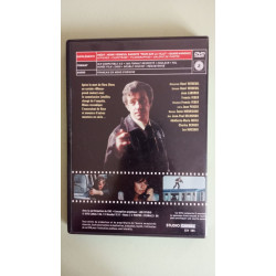 Dvd - Belmond Collection: Peur sur la ville