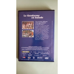 Dvd - Irrésistible Louis de Funès : Le Gendarme en balade