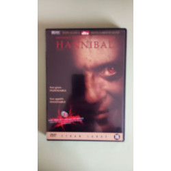 Dvd - Hannibal