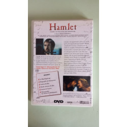 Dvd - Hamlet