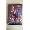 Dvd - Primary Colors