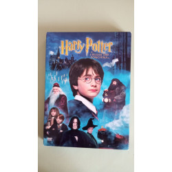 Dvd - Harry Potter à l'école des sorciers