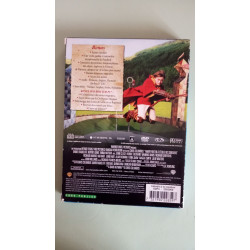 Dvd - Harry Potter à l'école des sorciers