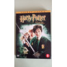 Dvd - Harry Potter et la Chambre des Secrets