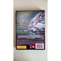Dvd - Harry Potter et la Chambre des Secrets