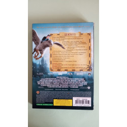 DVD - Harry Potter et le Prisonnier d'Azkaban