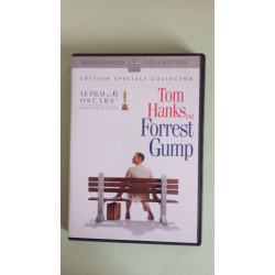 Dvd - Forrest Gump