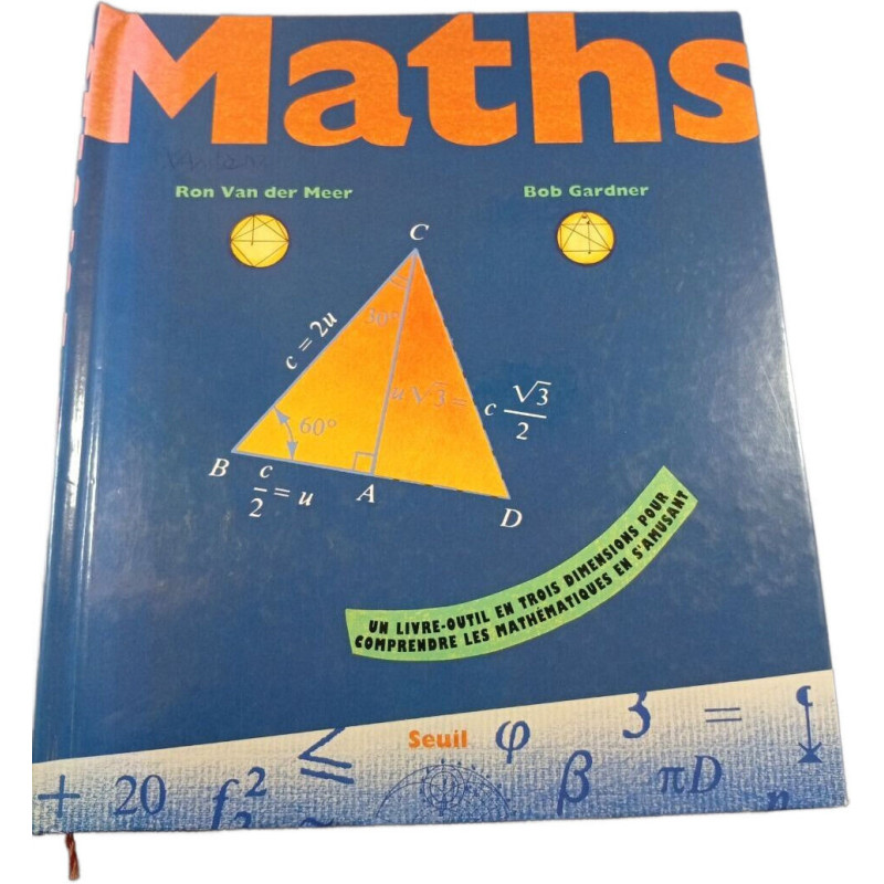 Maths
