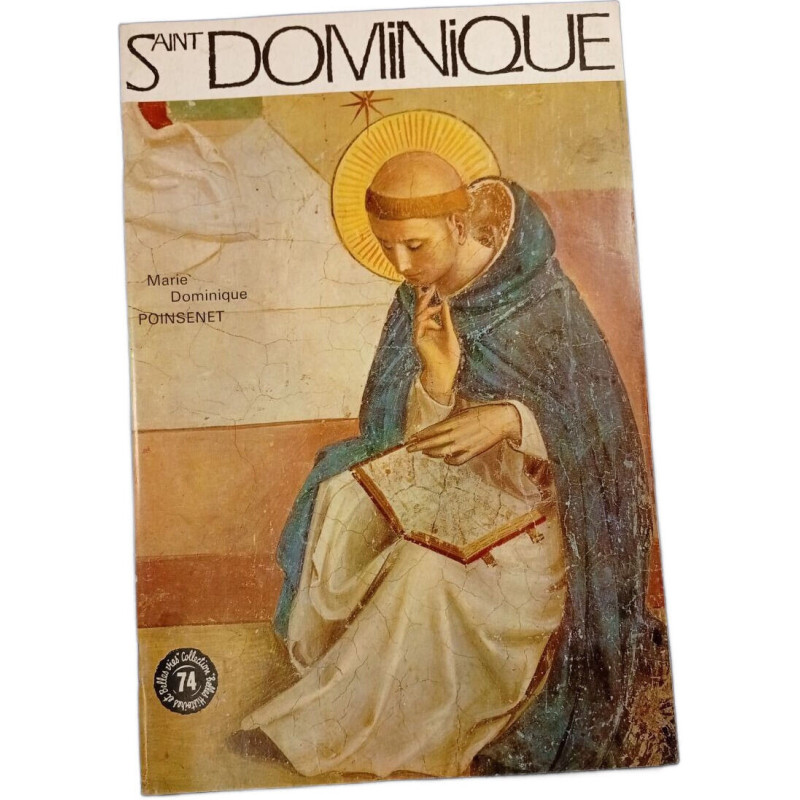 Saint Dominique 74