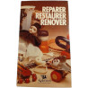 Réparer Restaurer Rénover
