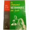 Le français méthodique au lycée 2de/1re