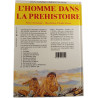 L'homme dans la préhistoire