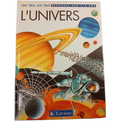 L'Univers