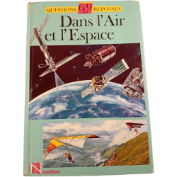 Dans l'Air et l'Espace
