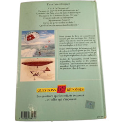 Dans l'Air et l'Espace
