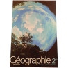 Géographie 2e