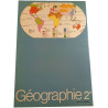 Géographie 2e