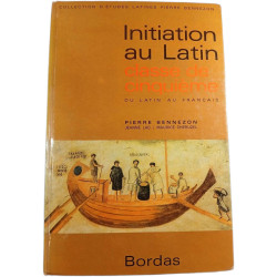 Initiation au Latin