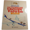 Dictionnaire visuel junior en couleurs