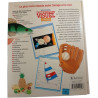 Dictionnaire visuel junior en couleurs