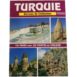 Turquie Berceau de Civilisation