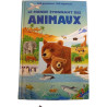 Le monde étonnant des animaux