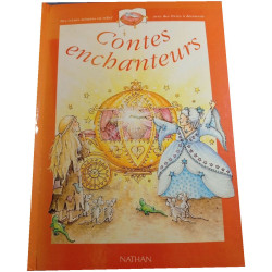 Contes enchanteurs