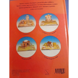 Contes enchanteurs