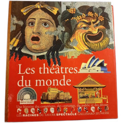 Les théâtres du monde