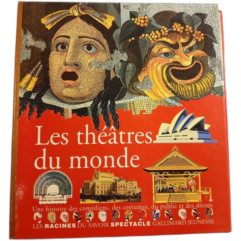Les théâtres du monde