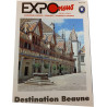 Exponews hors serie - Destination Beaune