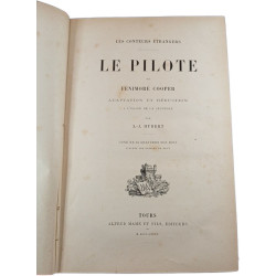 Le Pilote
