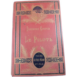 Le Pilote