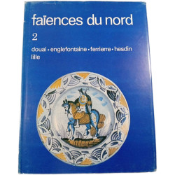 Faïences du nord 2