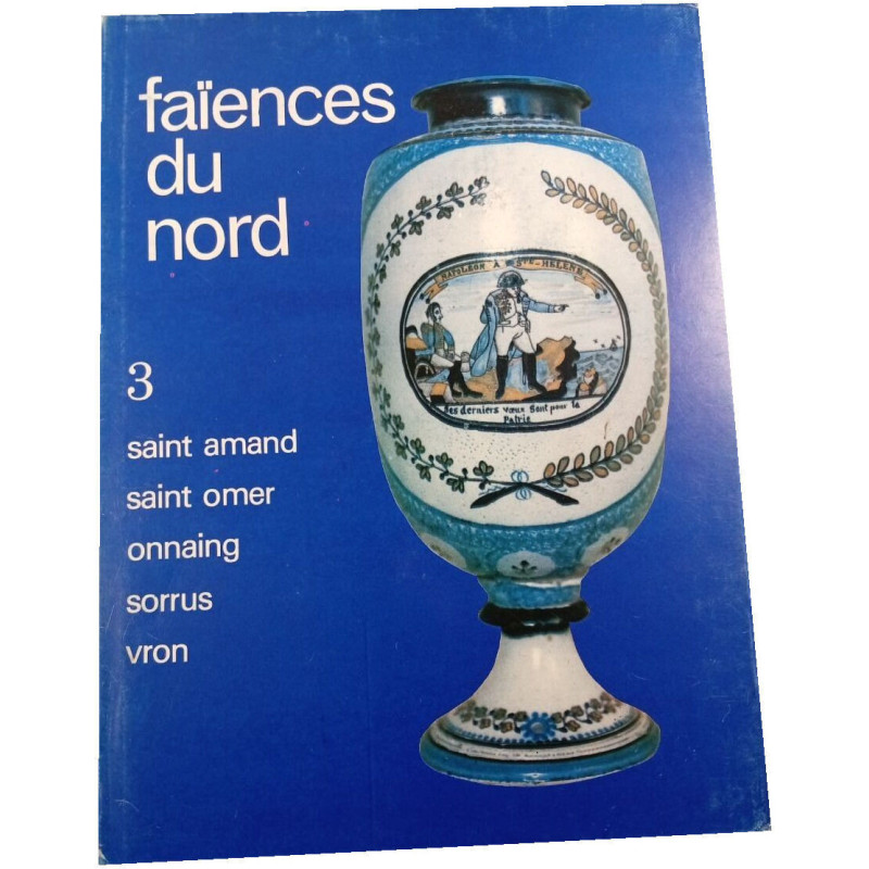 Faïences du nord 3