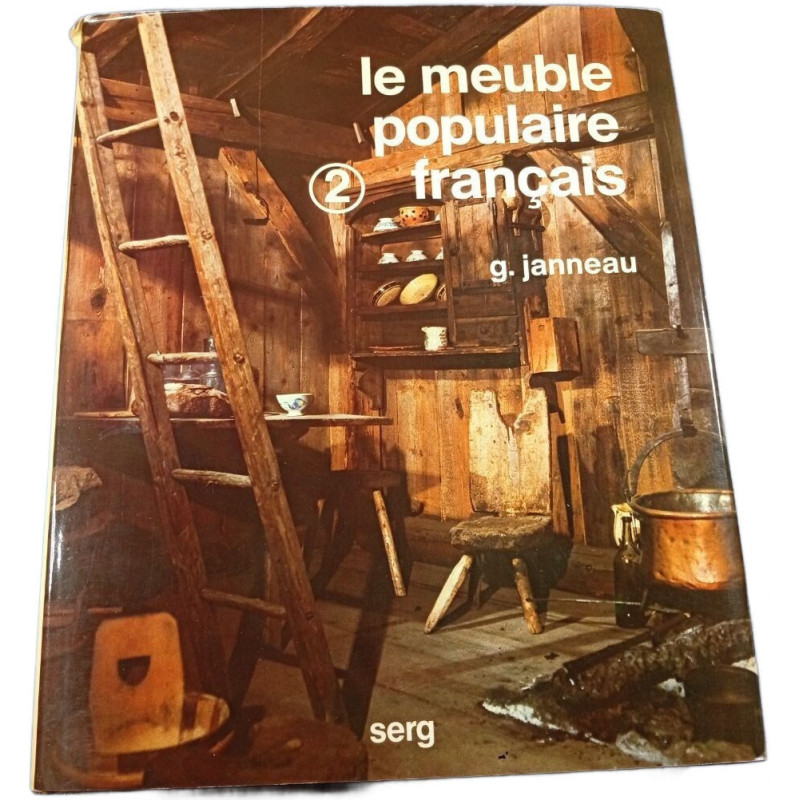 Le meuble populaire français 2