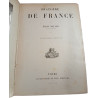 Histoire de France - quatrième édition